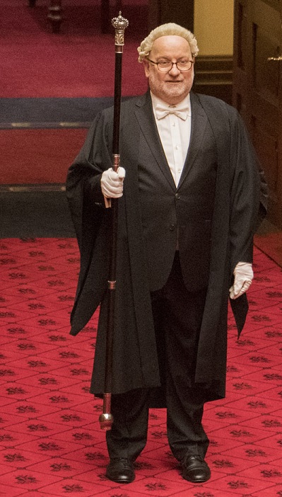 Black Rod